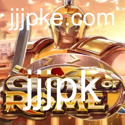 GloryofRome: Descubra o Fascinante Mundo do Jogo de Estratégia com a Chave jjjpk