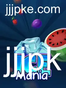 IceMania: Um Mergulho Aventura Gelada com jjjpk