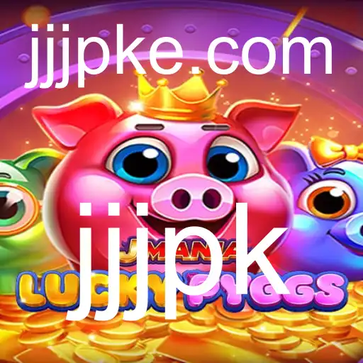 Explorando o Mundo de JManiaLuckyPyggs: Uma Introdução e Regras do Jogo