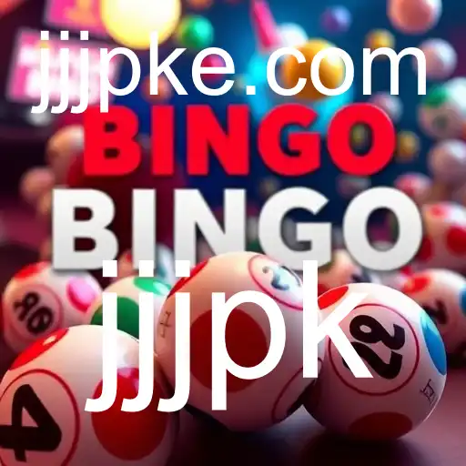 O Fascinante Mundo dos Jogos de Bingo com a Palavra-Chave jjjpk