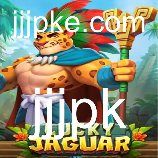 Descubra o Universo Empolgante de LuckyJaguar: O Jogo do Momento