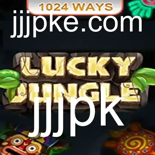 Explorando o Universo de LuckyJungle1024: Um Jogo de Aventura e Estratégia
