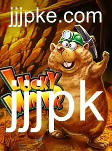 LuckyMiner: Explorando o Universo de Sorte e Estratégia