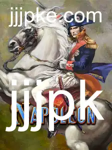Descobrindo Napoleon: Um Jogo de Estratégia e Habilidade
