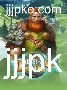 Descubra o fascinante mundo de RunesOfDestiny: Uma jornada épica